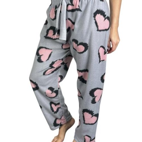 Штаны Romeo life (46-54) RL1050 grey (зима) Romeo life RL1050 grey