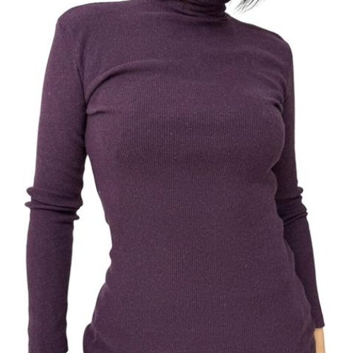 Гольф Romeo life (44-54) RL963 purple (зима) Romeo life RL963 purple