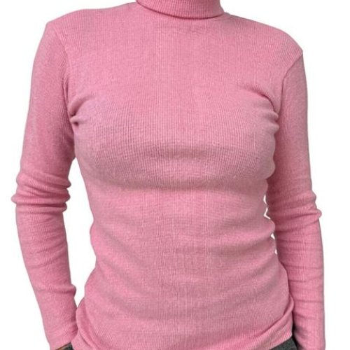 Гольф Romeo life (44-54) RL964 pink (зима) Romeo life RL964 pink