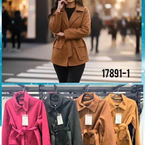 Куртка Dorimodes (S-L) 17891-1 camel (деми) Dorimodes 17891-1 camel