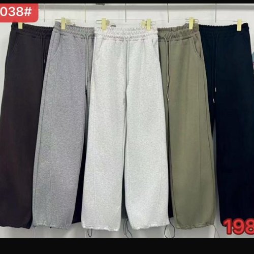 Штаны спорт Dorimodes (42-48) Q0038 khaki (деми) Dorimodes Q0038 khaki