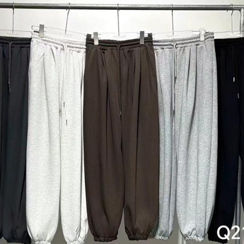 Штаны спорт Dorimodes (42-48) Q215 grepfit (деми) Dorimodes Q215 grepfit