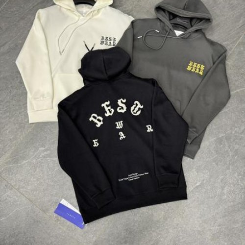 Батник F.T.H (L-4XL) F705 milk (деми) F.T.H F705 milk