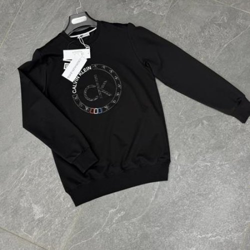 Свитер F.T.H (S-2XL) F708 black (деми) F.T.H F708 black