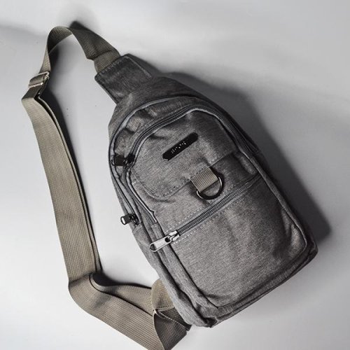 Сумка Luna-bag (29*15*5) 24-208 grey (деми) Luna-bag 24-208 grey