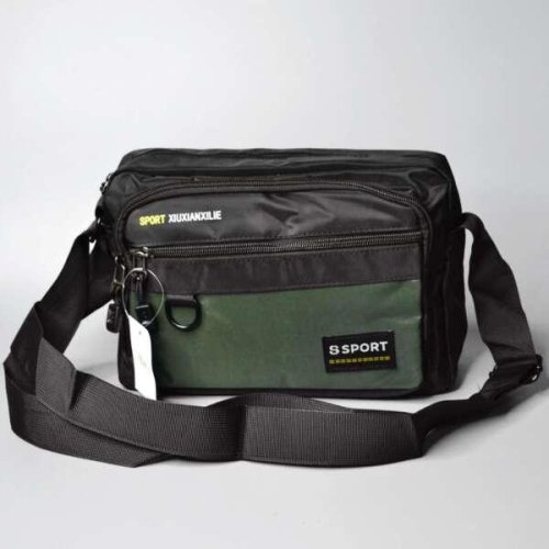 Сумка Luna-bag (26*18*6) 24-215 khaki (деми) Luna-bag 24-215 khaki