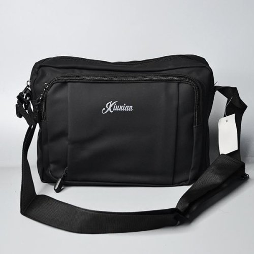 Сумка Luna-bag (26*18*6) 24-217 black (деми) Luna-bag 24-217 black