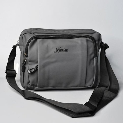Сумка Luna-bag (26*18*6) 24-217 grey (деми) Luna-bag 24-217 grey