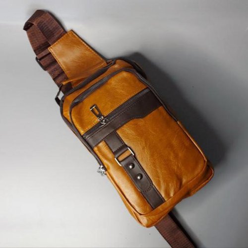 Сумка Luna-bag (30*17*9) 24-205 camel (деми) Luna-bag 24-205 camel