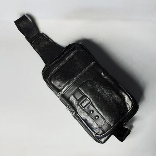 Сумка Luna-bag (30*17*9) 24-205 black (деми) Luna-bag 24-205 black