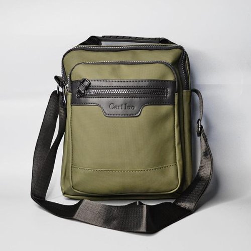 Сумка Luna-bag (26*22*10) 24-219 khaki (деми) Luna-bag 24-219 khaki