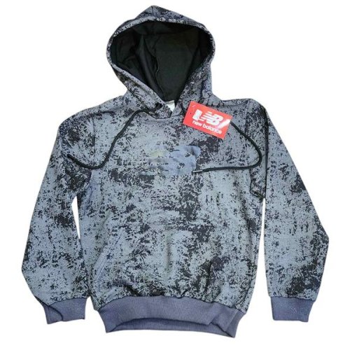 Худи Sevim (3-7) SV1358 grey (деми) Sevim SV1358 grey