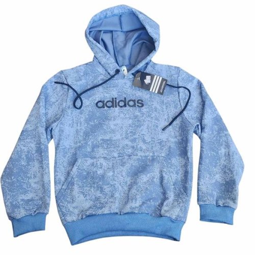 Худи Sevim (3-7) SV1363 l.blue (деми) Sevim SV1363 l.blue