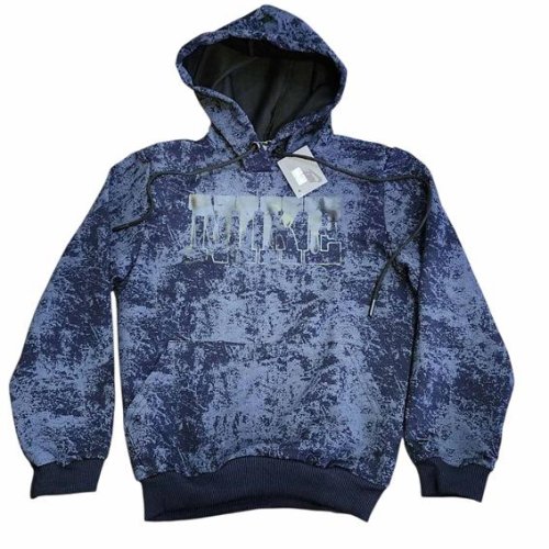 Худи Sevim (3-7) SV1365 navy (деми) Sevim SV1365 navy