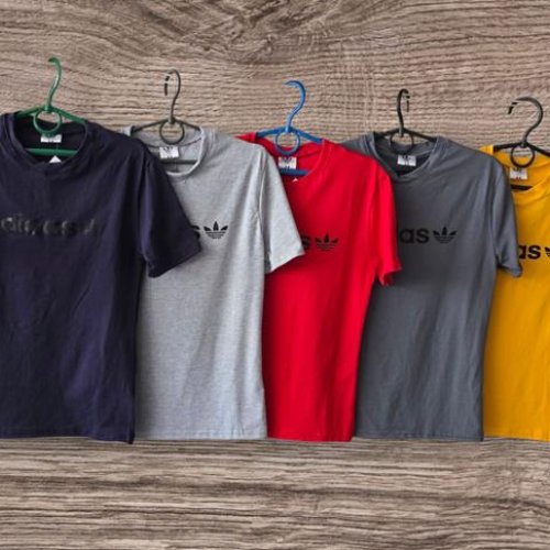 Футболка Sevim (3-7) SV1396 l.grey (лето) Sevim SV1396 l.grey