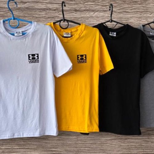 Футболка Sevim (3-7) SV1407 grey (лето) Sevim SV1407 grey