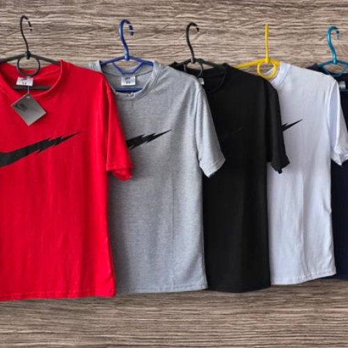 Футболка Sevim (3-7) SV1411 red (лето) Sevim SV1411 red