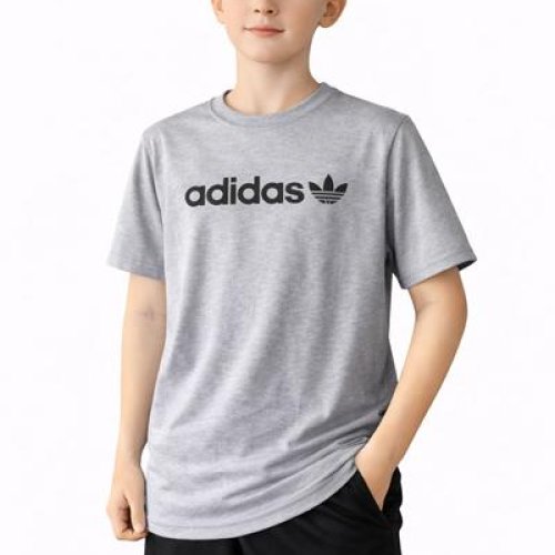 Футболка Sevim (7-12) SV1428 grey (лето) Sevim SV1428 grey