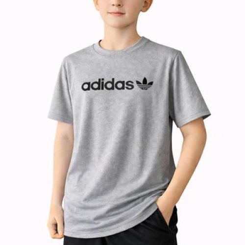 Футболка Sevim (7-12) SV1433 grey (лето) Sevim SV1433 grey