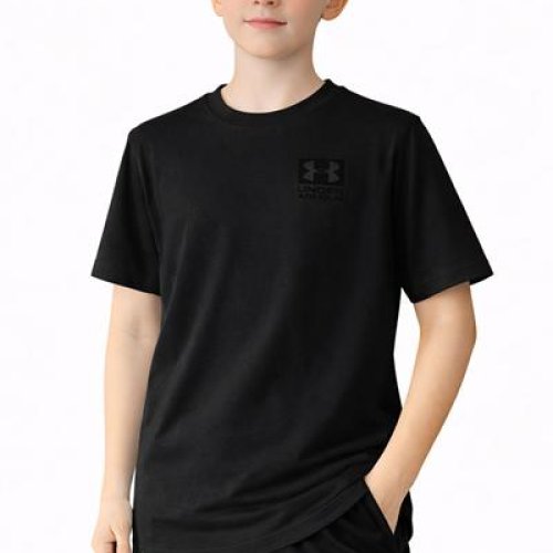 Футболка Sevim (11-16) SV1439 black (лето) Sevim SV1439 black