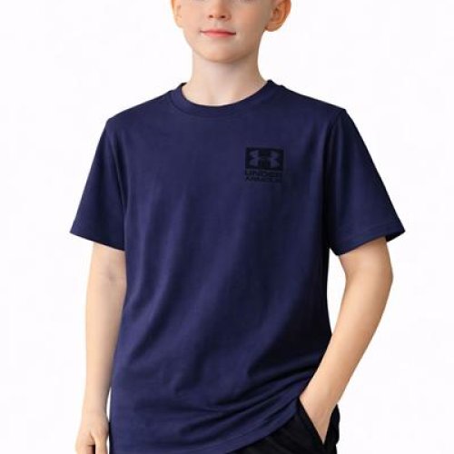 Футболка Sevim (11-16) SV1440 navy (лето) Sevim SV1440 navy