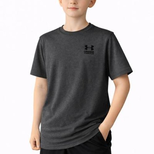 Футболка Sevim (11-16) SV1441 grey (лето) Sevim SV1441 grey