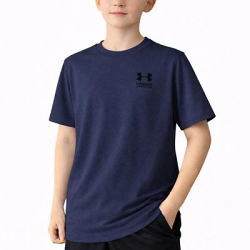 Футболка Sevim (11-16) SV1444 navy (лето) Sevim SV1444 navy