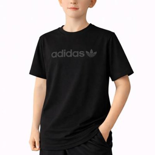 Футболка Sevim (11-16) SV1448 black (лето) Sevim SV1448 black