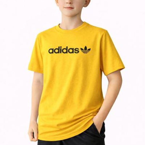 Футболка Sevim (11-16) SV1453 yellow (лето) Sevim SV1453 yellow