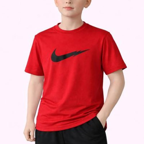 Футболка Sevim (7-12) SV1454 red (лето) Sevim SV1454 red