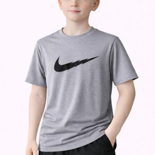 Футболка Sevim (7-12) SV1455 grey (лето) Sevim SV1455 grey