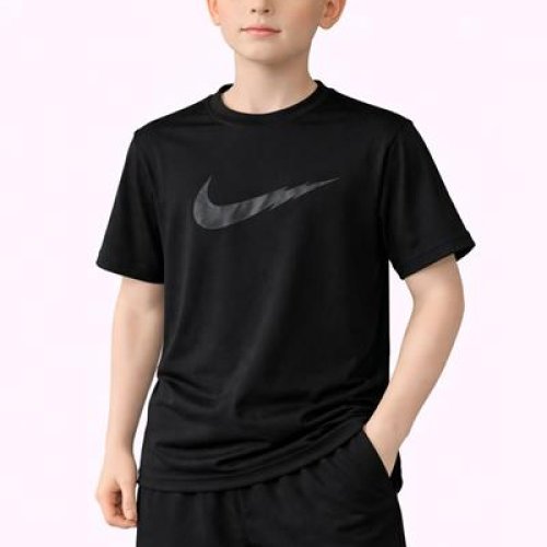 Футболка Sevim (7-12) SV1456 black (лето) Sevim SV1456 black