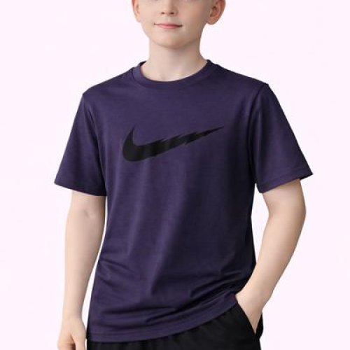 Футболка Sevim (7-12) SV1457 navy (лето) Sevim SV1457 navy