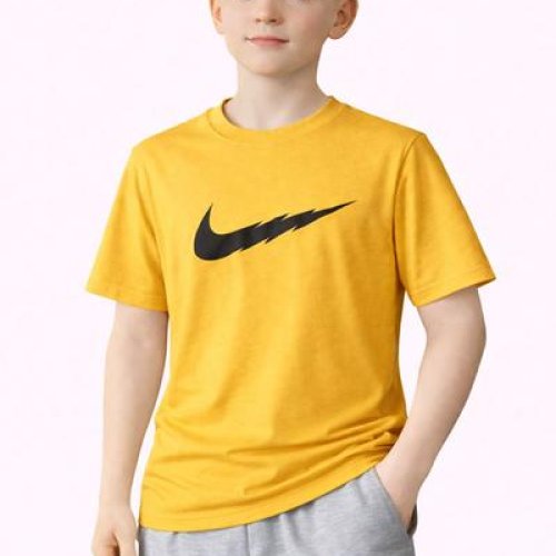 Футболка Sevim (7-12) SV1459 yellow (лето) Sevim SV1459 yellow