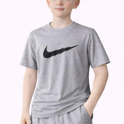 Футболка Sevim (7-12) SV1460 grey (лето) Sevim SV1460 grey