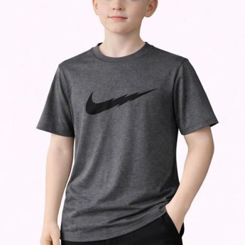 Футболка Sevim (7-12) SV1462 grey (лето) Sevim SV1462 grey