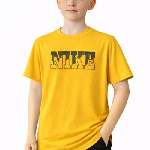 Футболка Sevim (11-16) SV1465 yellow (лето) Sevim SV1465 yellow