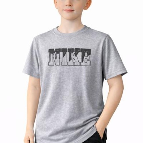 Футболка Sevim (11-16) SV1466 grey (лето) Sevim SV1466 grey