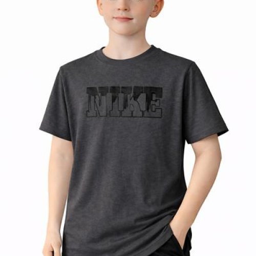 Футболка Sevim (11-16) SV1467 d.grey (лето) Sevim SV1467 d.grey