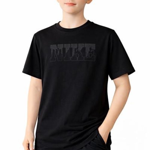 Футболка Sevim (11-16) SV1468 black (лето) Sevim SV1468 black