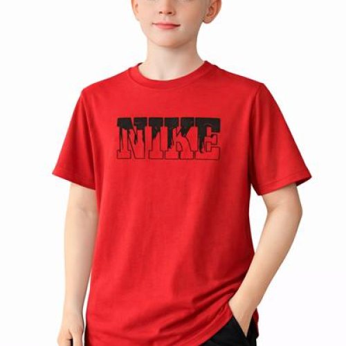 Футболка Sevim (11-16) SV1469 red (лето) Sevim SV1469 red