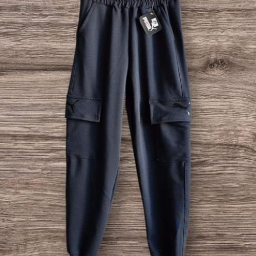 Штаны спорт Sevim (11-16) SV1476 navy (деми) Sevim SV1476 navy