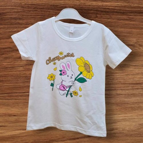 Футболка Sevim (1-3) SV1487 white (лето) Sevim SV1487 white