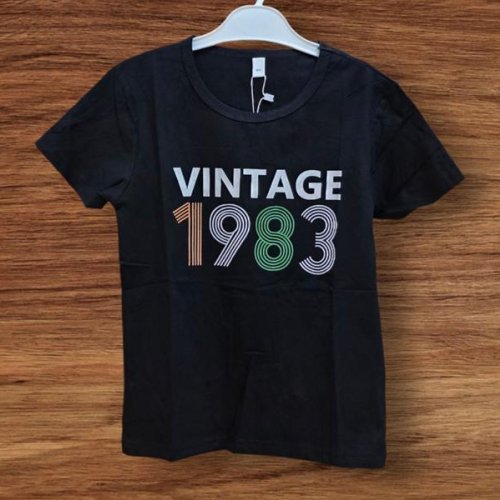 Футболка Sevim (3-7) SV1501 black (лето) Sevim SV1501 black