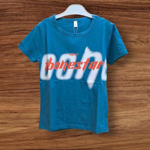 Футболка Sevim (3-7) SV1504 blue (лето) Sevim SV1504 blue