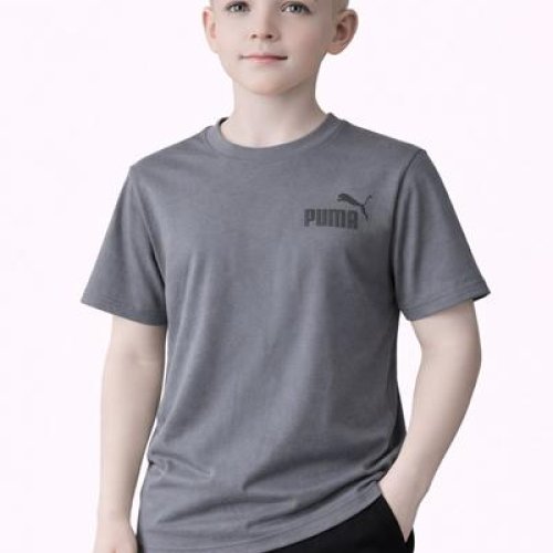 Футболка Sevim (7-12) SV1519 grey (лето) Sevim SV1519 grey