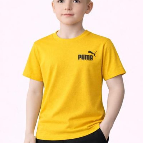 Футболка Sevim (7-12) SV1520 yellow (лето) Sevim SV1520 yellow