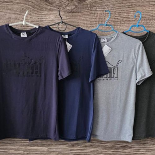 Футболка Sevim (11-16) SV1521 navy (лето) Sevim SV1521 navy