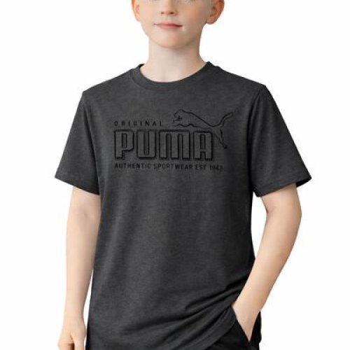 Футболка Sevim (11-16) SV1529 d.grey (лето) Sevim SV1529 d.grey