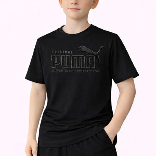 Футболка Sevim (11-16) SV1533 black (лето) Sevim SV1533 black